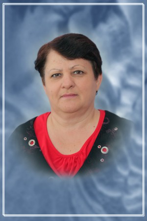 Ирина Павловна Малявина, воспитатель